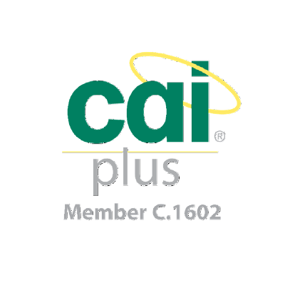 cai plus c1602 member logo