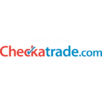 Checkatrade logo white