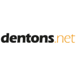 Dentons logo
