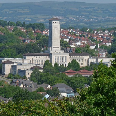 Newport Civic Centre