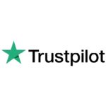 Trustpilot logo Trustpilot member logo