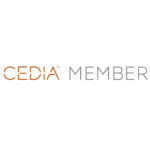 cedia member badge