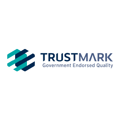 trustmark logo