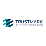 trustmark logo trustmark logo